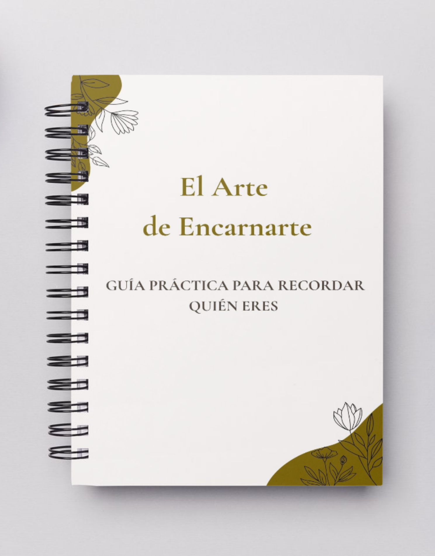 Guía de Autoconocimiento y Transformación Consciente