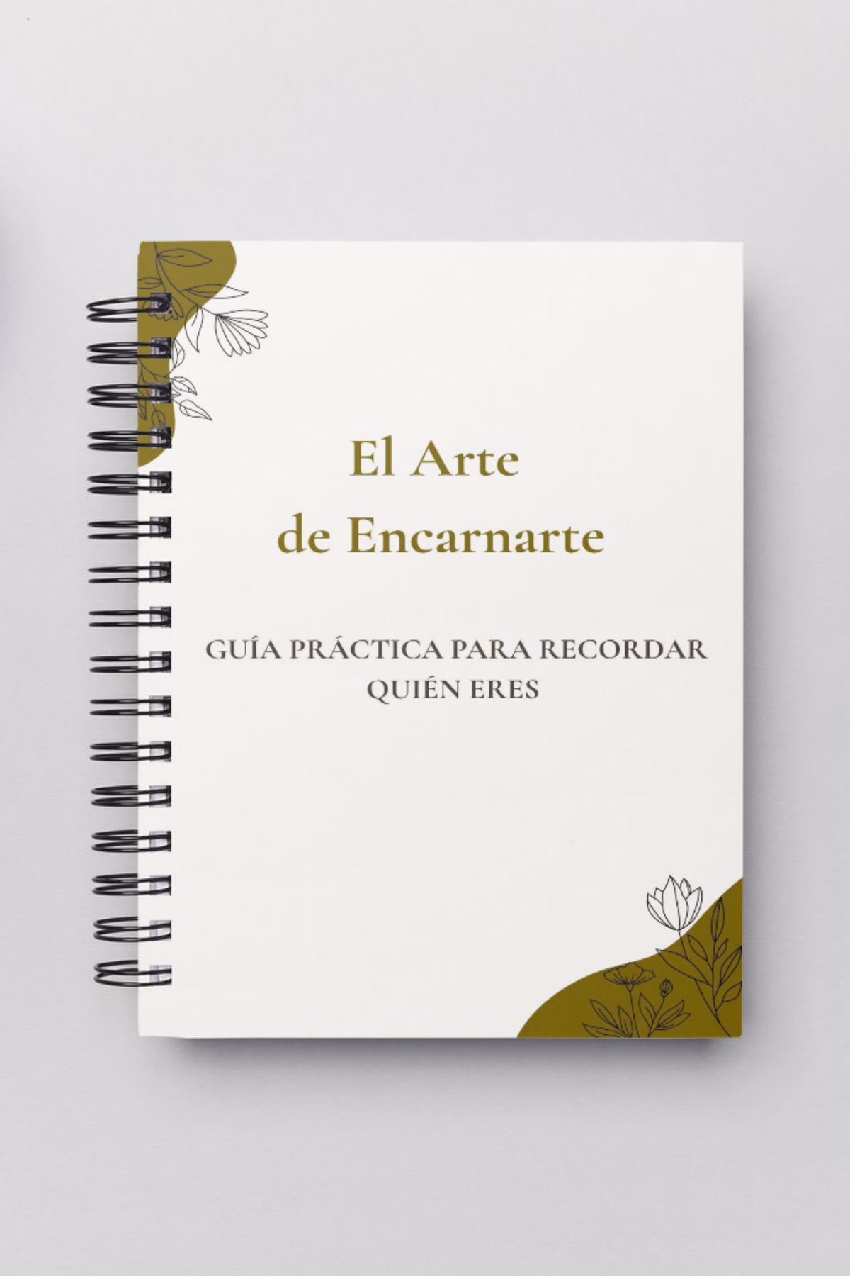 Portada Guía